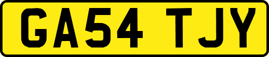 GA54TJY