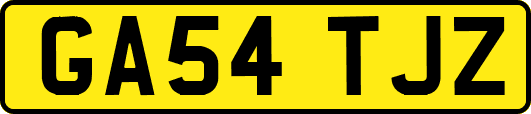 GA54TJZ