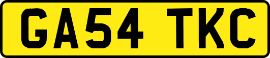 GA54TKC