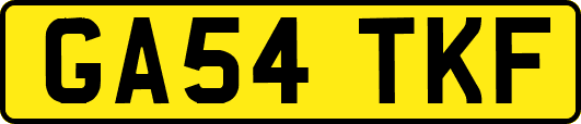 GA54TKF