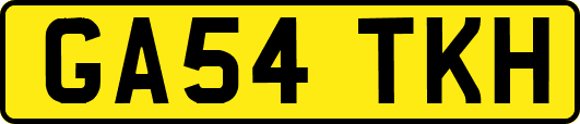GA54TKH