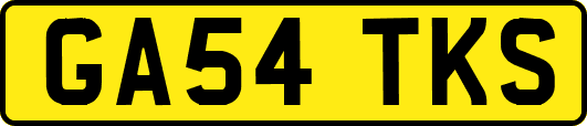 GA54TKS