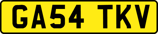 GA54TKV