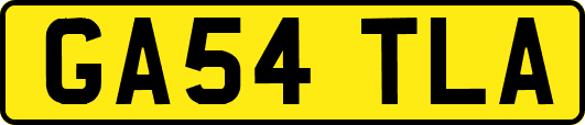 GA54TLA