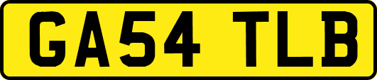 GA54TLB