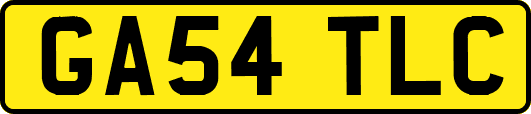 GA54TLC