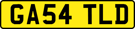 GA54TLD