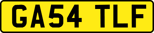 GA54TLF