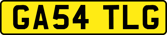 GA54TLG