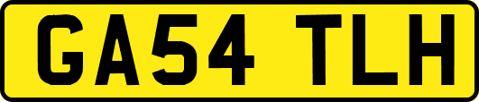 GA54TLH