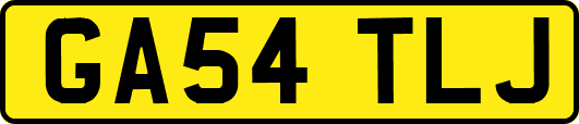 GA54TLJ