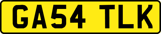 GA54TLK