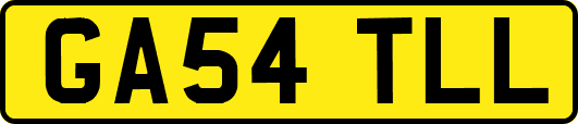 GA54TLL