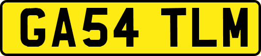 GA54TLM