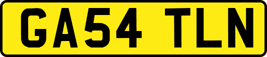 GA54TLN