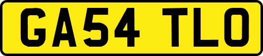 GA54TLO