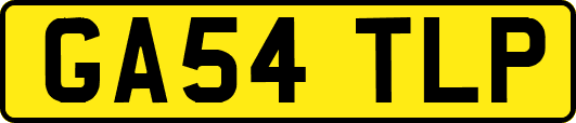 GA54TLP