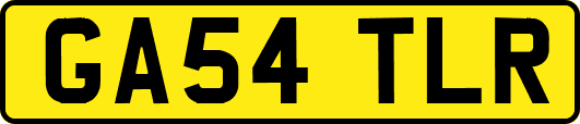 GA54TLR