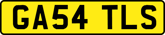 GA54TLS