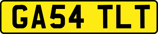 GA54TLT