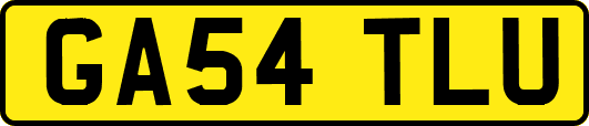 GA54TLU