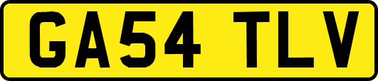 GA54TLV