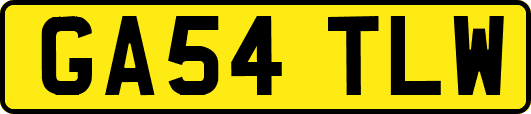 GA54TLW