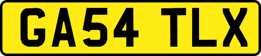 GA54TLX