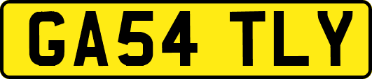 GA54TLY
