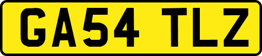GA54TLZ