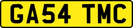 GA54TMC