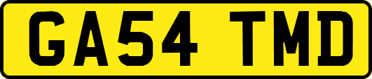 GA54TMD