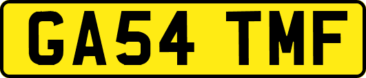 GA54TMF
