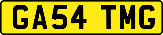 GA54TMG