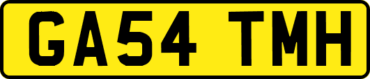 GA54TMH