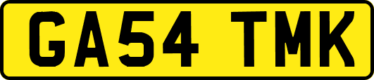 GA54TMK