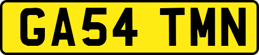 GA54TMN