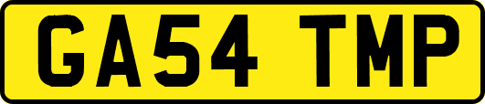 GA54TMP