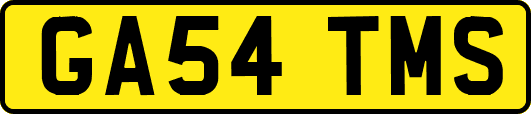GA54TMS