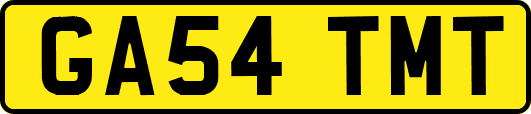 GA54TMT