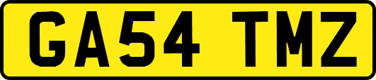 GA54TMZ