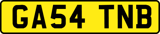 GA54TNB