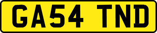 GA54TND