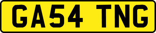GA54TNG