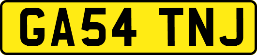 GA54TNJ