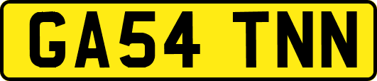 GA54TNN