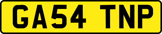 GA54TNP