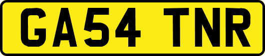 GA54TNR