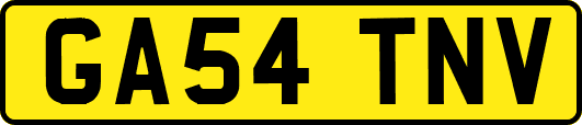 GA54TNV