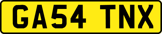 GA54TNX